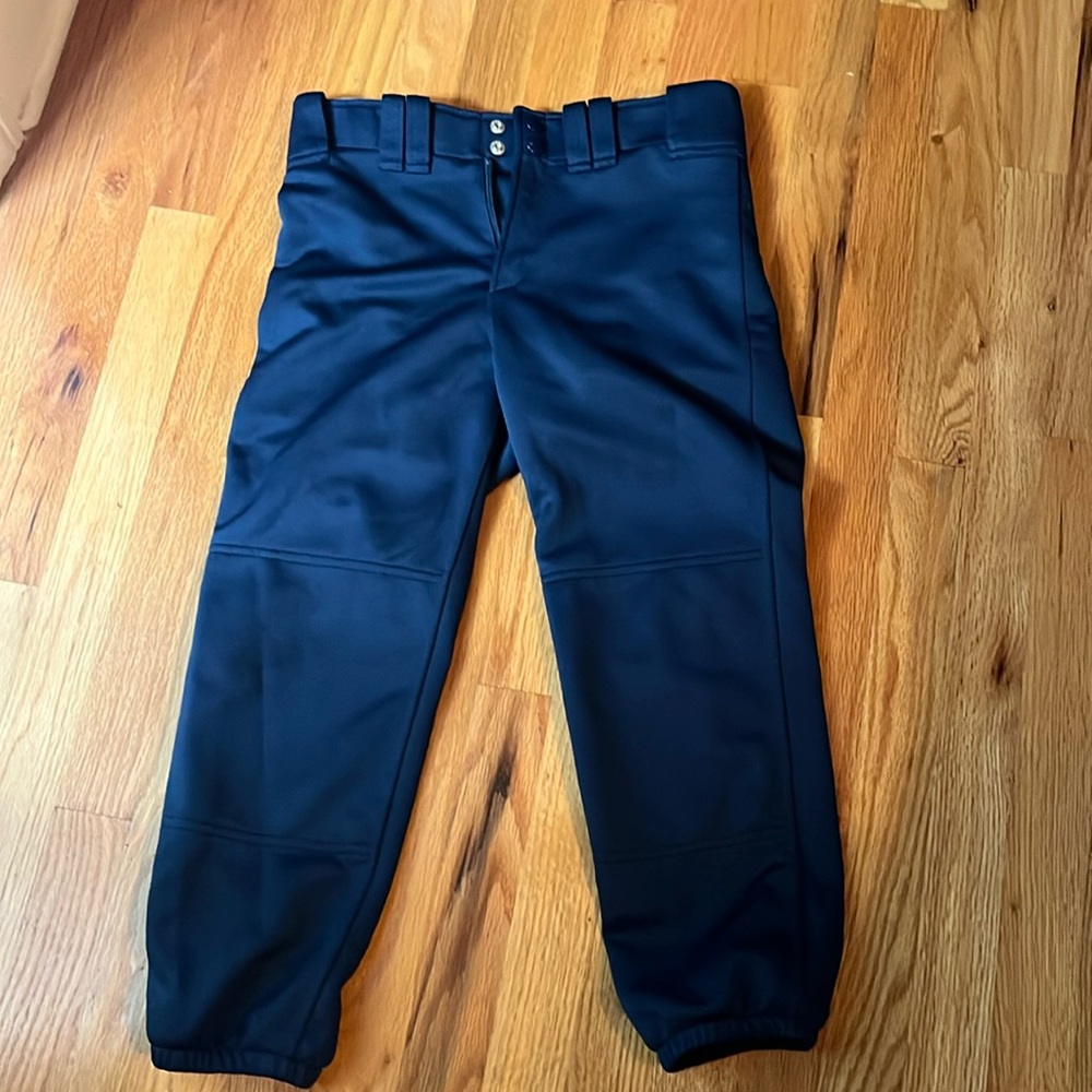 Mizuno softball pants